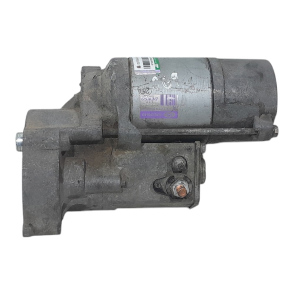 Motor Arranque Land Rover Freelander 2 2011 Á 2013 Xx