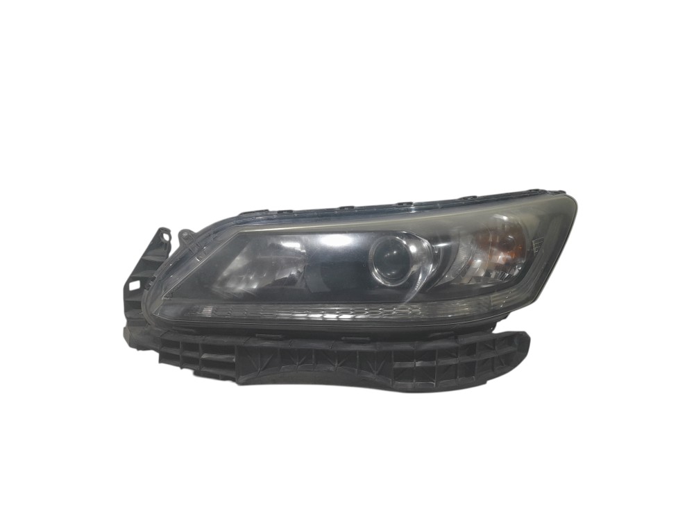 Farol Esquerdo Honda Accord 2012 Á 2015