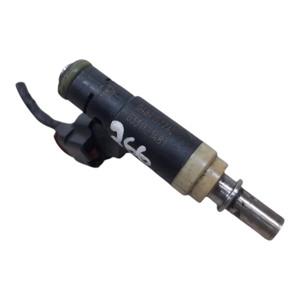 Bico Injetor Fiat Freemont 2.4 2012 2013 2014 2015 Xx