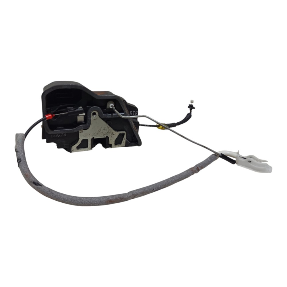 Fechadura Capo Bmw 530i 2005 Á 2008