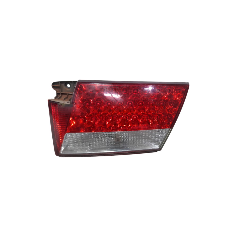 Lanterna Tampa Direita Hyundai Azera 2007 2008 2009 Xx Direito/passageiro