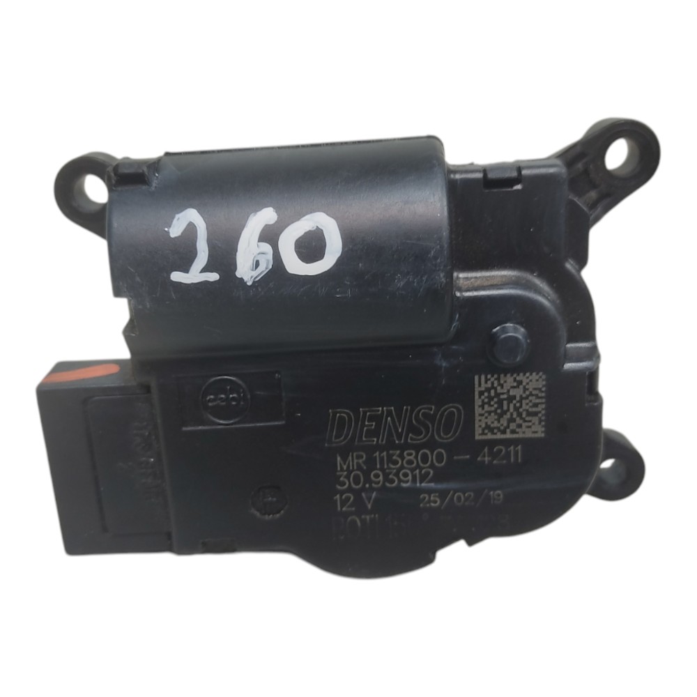 Motor Atuador Caixa Ar Jeep Compass 2.0 2019 Á 2021 Xx