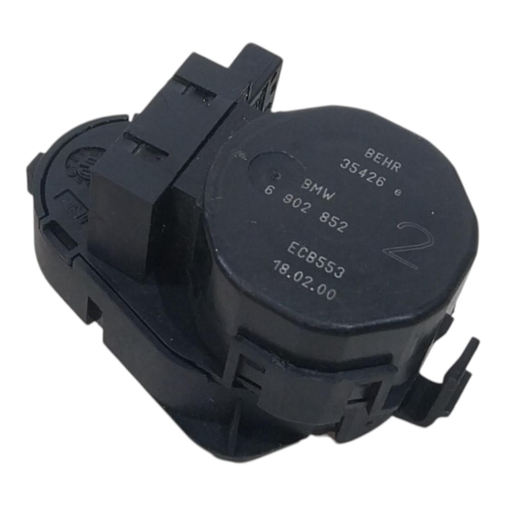Motor Atuador Ar Condicionado Bmw 323i 1998 Á 2002 Xx