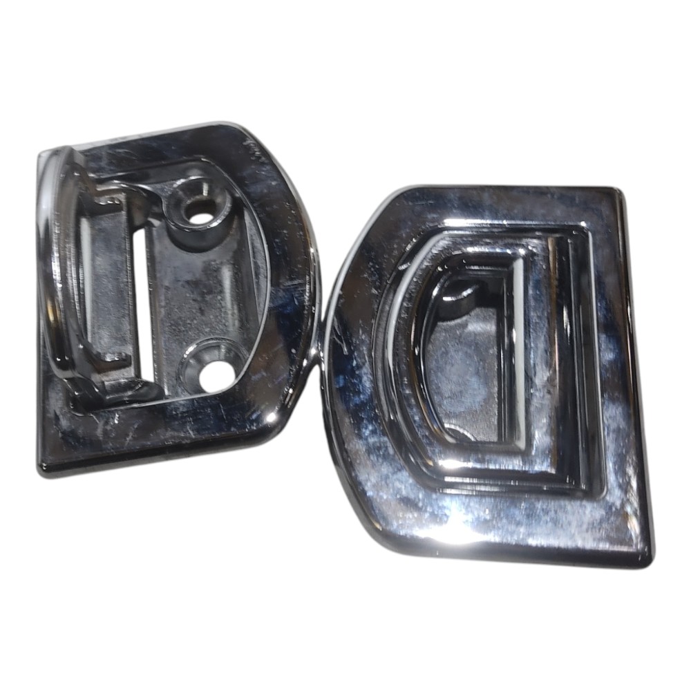 Gancho Porta Malas Jeep Compass 2012 2013 Á 2015