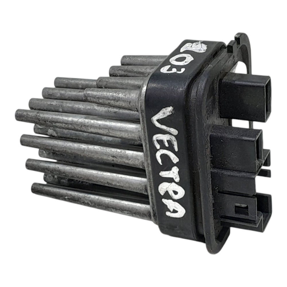Resistencia Ar Condicionado Gm Astra Vectra 2006 Á 2012 Xx