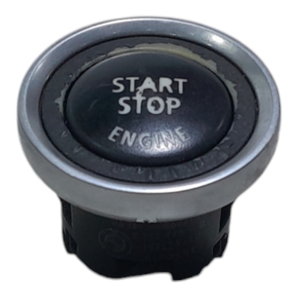 Interruptor Start Stop Ignição Bmw 325i 2006 Á 2012 Xx