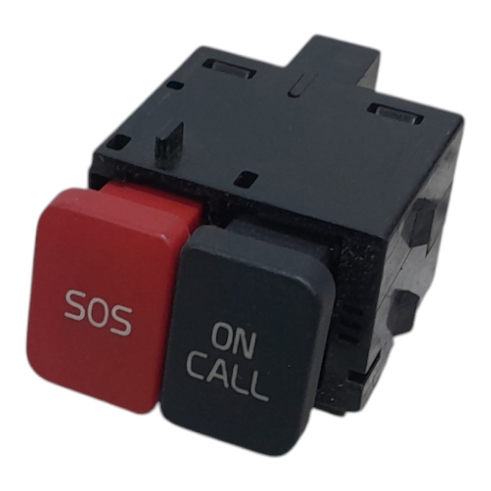 Interruptor Sos On Call Volvo Xc60 09 Á 15 Xx