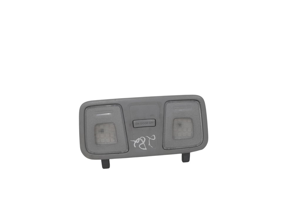 Luz Teto Hyundai Hb20 2013 Á 2019