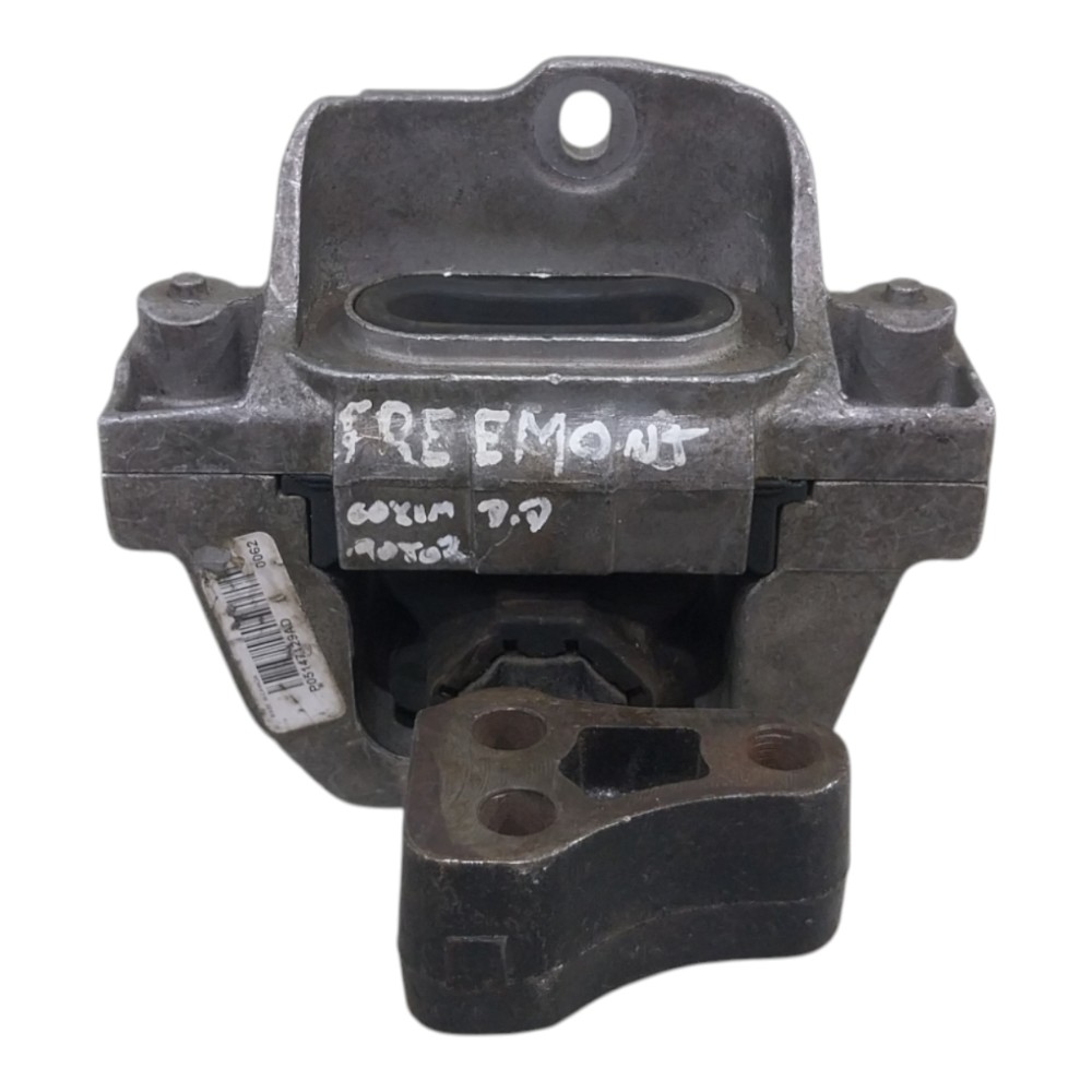 Coxim Dianteiro Direito Motor Freemont 2.4 2008 2009 À 2015