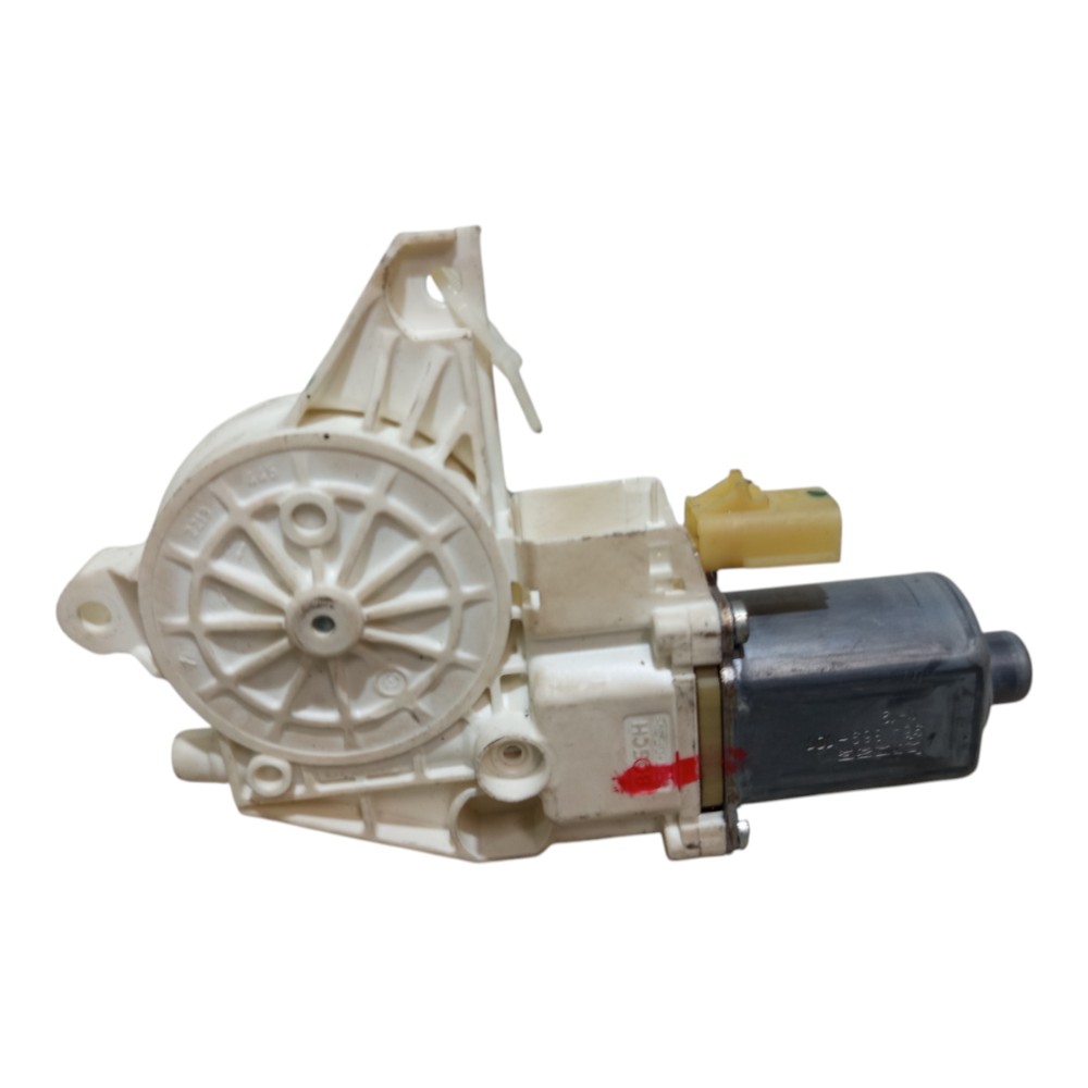 Motor Maquina Vidro Traseira Esq Fiat Freemont 2008 Á 2015