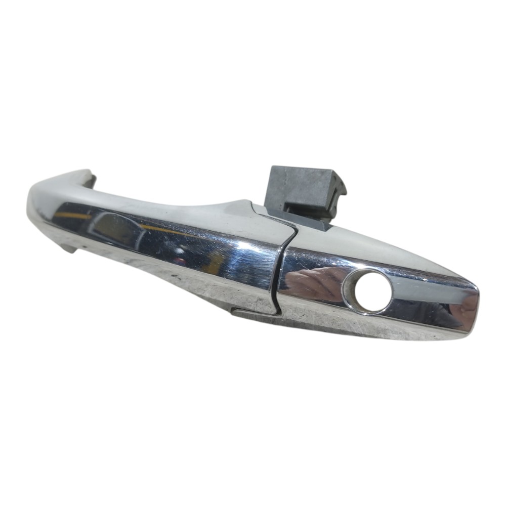 Maçaneta Externa Dianteira Esquerda Honda Crv 2007 Á 2011 Xx Dianteira