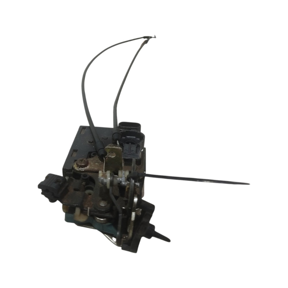 Fechadura Porta Tiguan 2008 2009 2010 2012