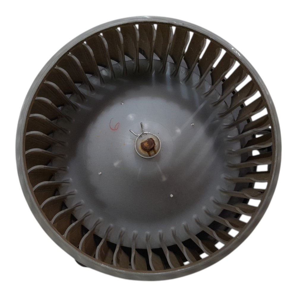 Motor Ventilador Ar Forçado Ranger Rover 2.7v6 2008/2010