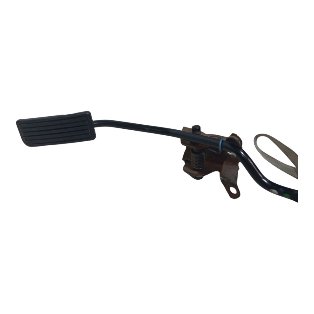 Pedal Pe Honda Fit Lx 2007 Á 2013
