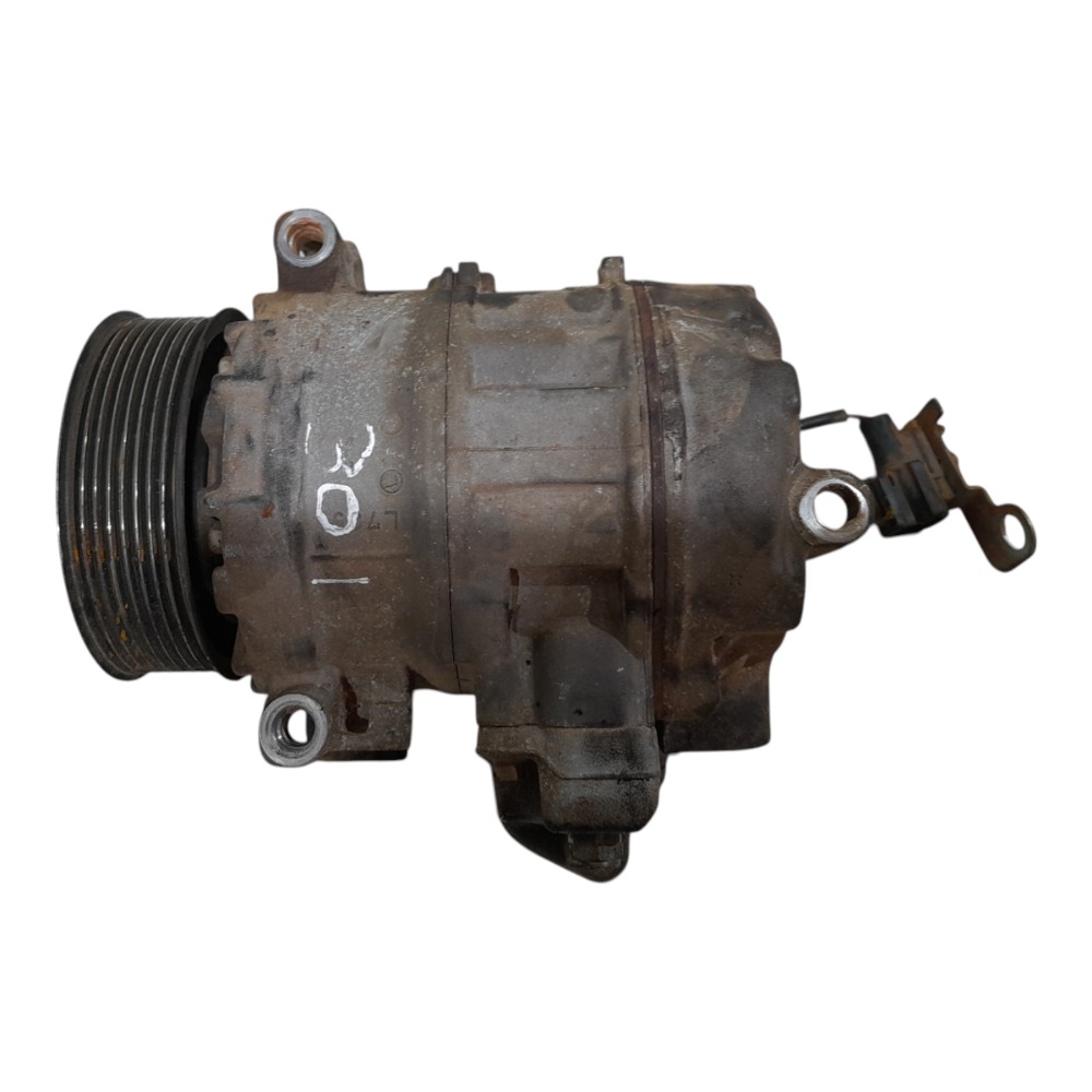 COMPRESSOR Ranger Rover Sport, Disc 3 2.7 V6 2005 Á 2010