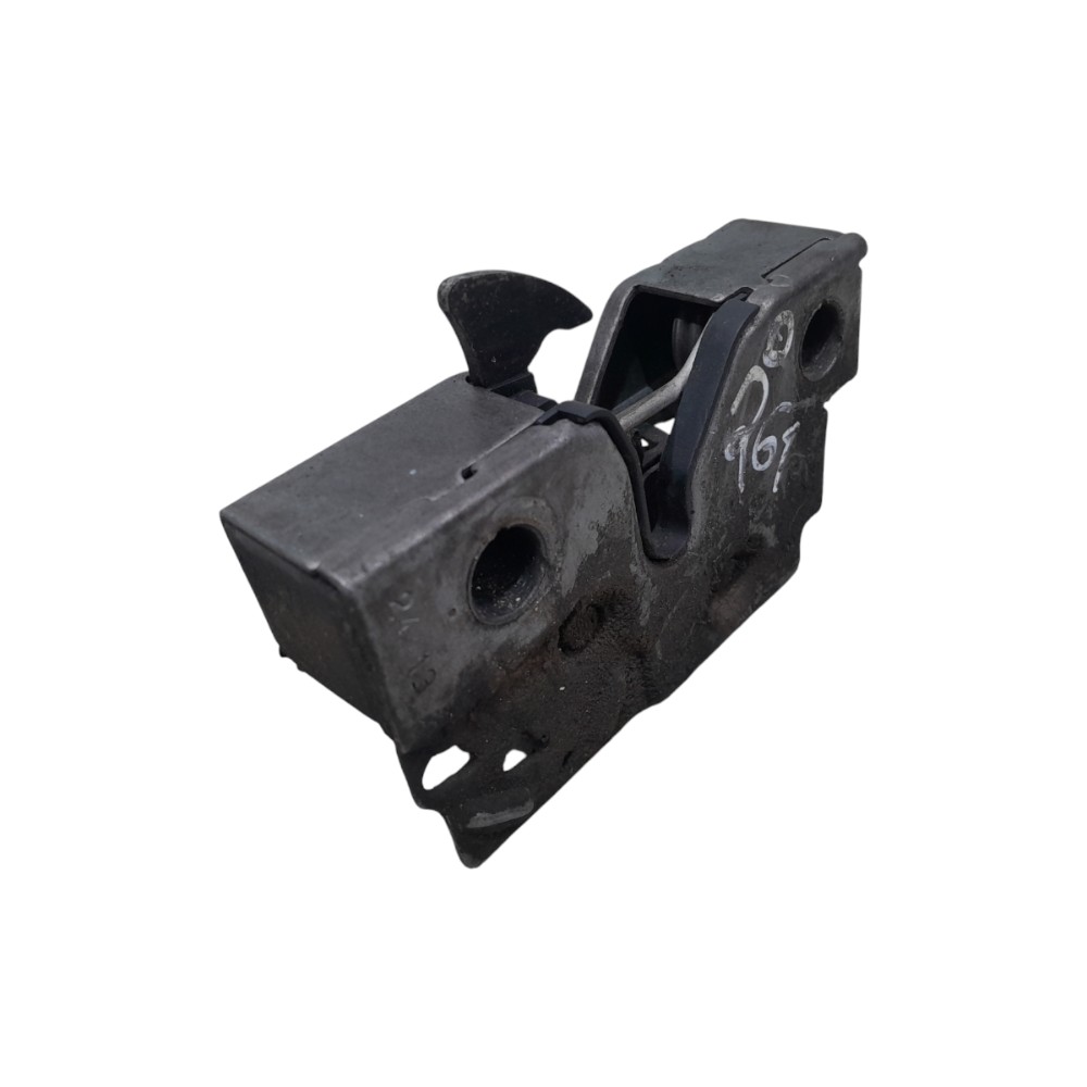 Fechadura Capo Volkswagen Gol G6 2013 2014 Á 2016 Xx
