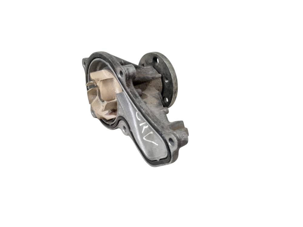 Bomba D Agua Honda Crv 2.0 2012 Á 2015