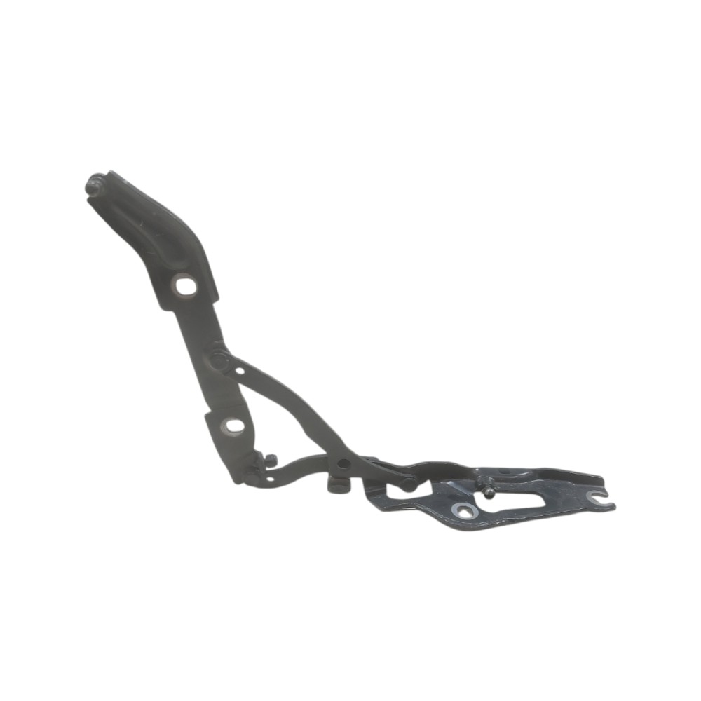 Dobradiça Esquerda Tampa Traseira Bmw 318 320 2008 Á 2012 Zz
