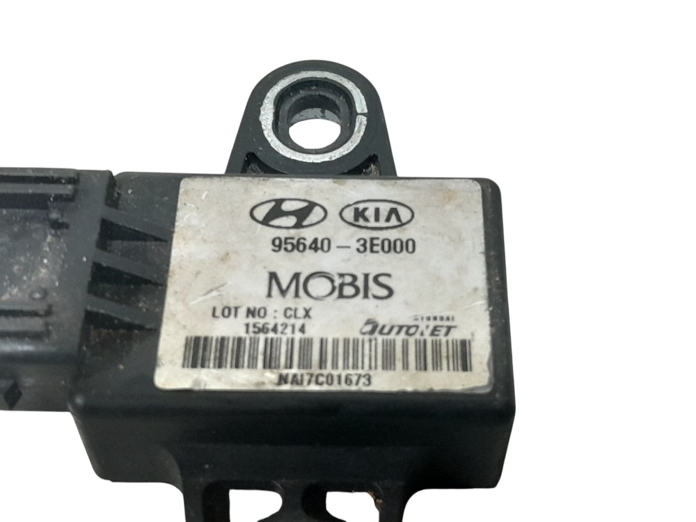 Sensor Velocidade Traseiro Direito Kia Sorento 2010 Á 2015