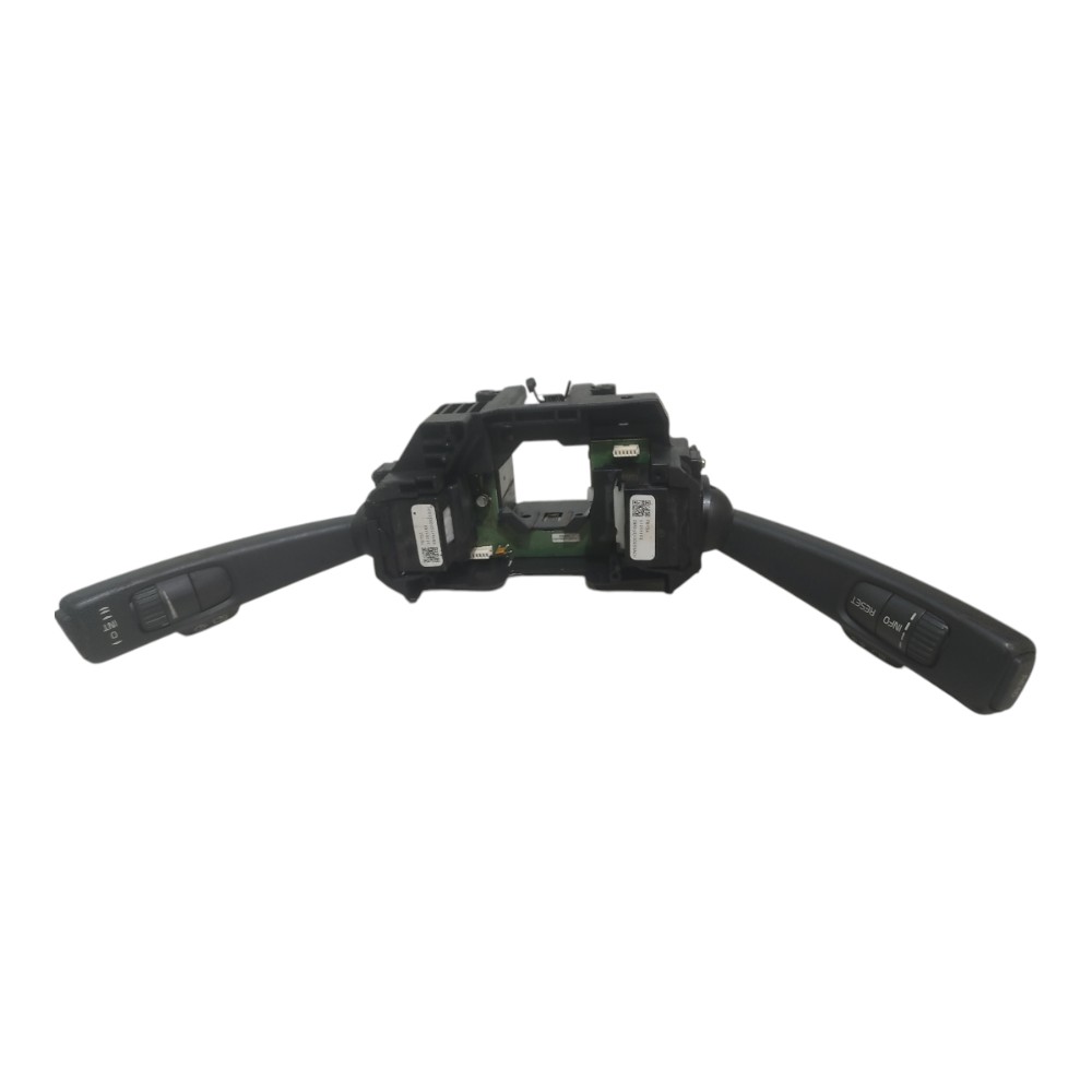 Comando Chave Seta Volvo Xc60 2009 2010 2011 2012 Á 2015