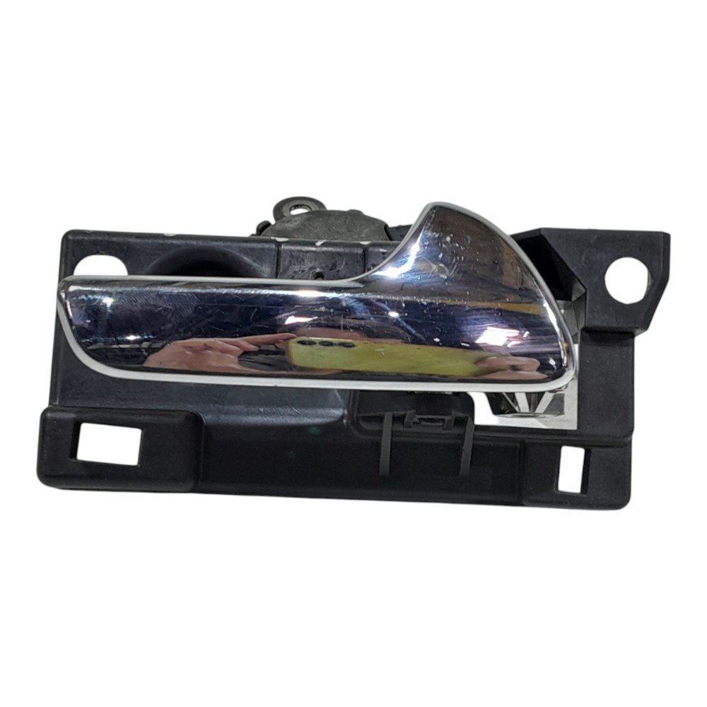 Maçaneta Porta Dianteira Direita Grand Cherokee 2011 Á 14 Xx Original Dianteira