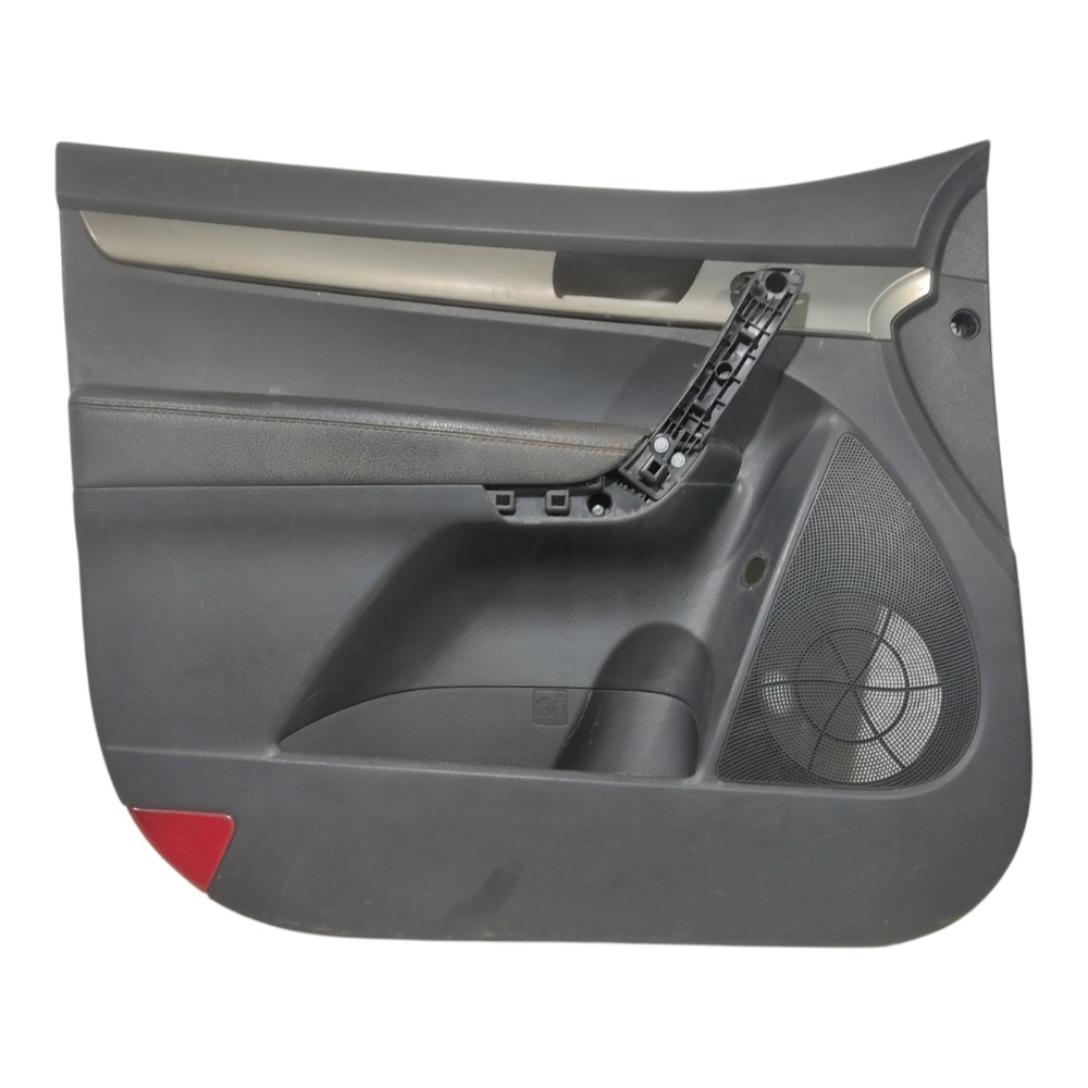 Forro Porta Dianteira Esquerda Kia Sorento 2011 Á 2013 Xx