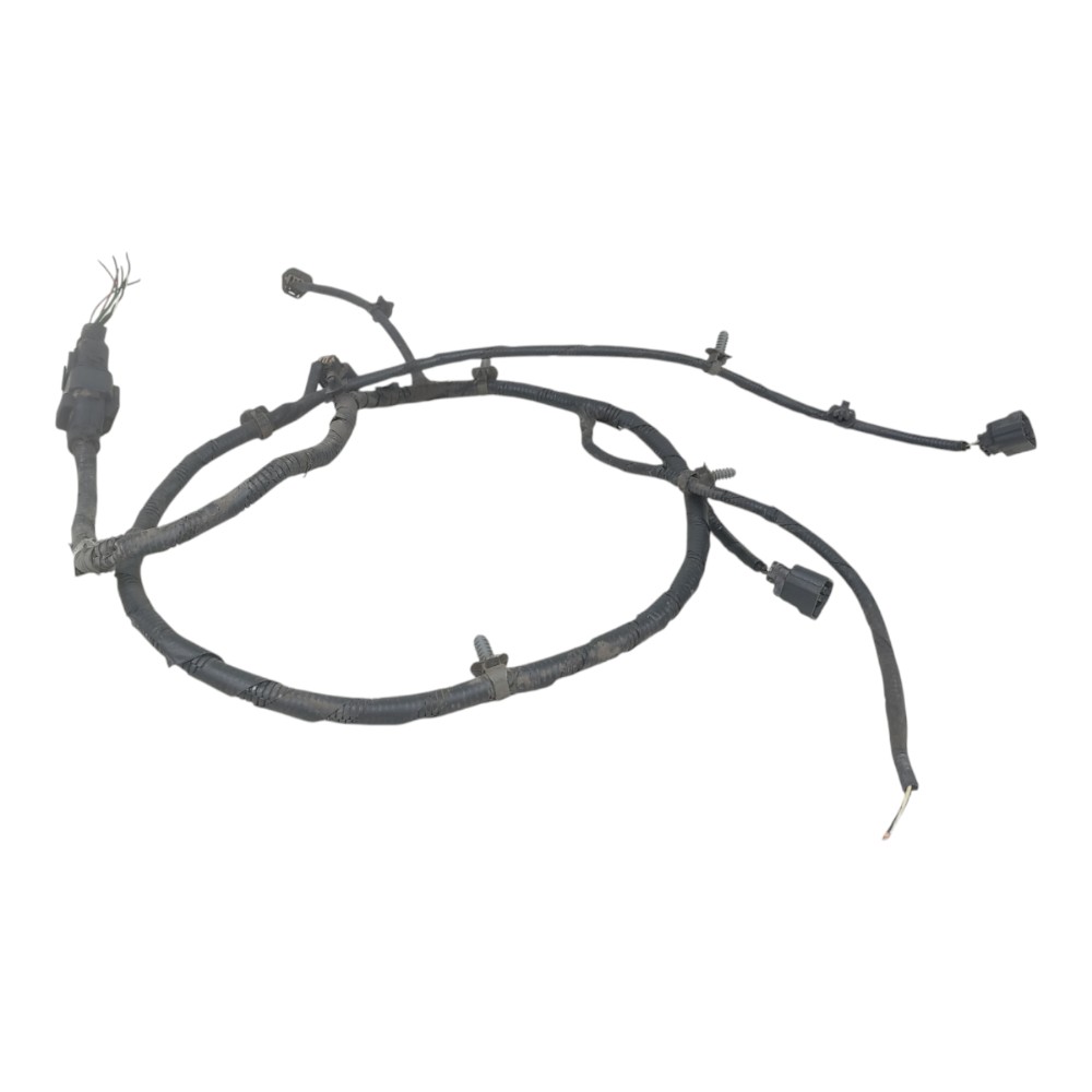 Chicote Sensor Estacionamento Kia Sorento 2.4 2010 Á 2015 Xx