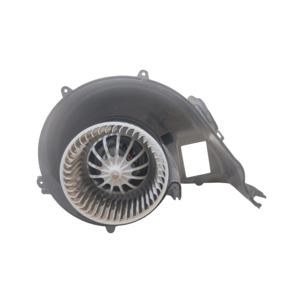Motor Ventilador Ar Forçado Discovery Sport 2016 Á 2018 Zz