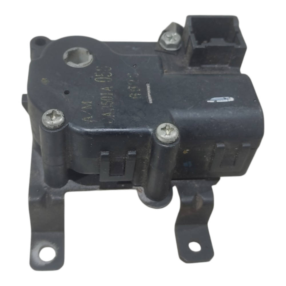 Motor Atuador Caixa Mitsubishi Airtrek 2003 Á 2007 Xx