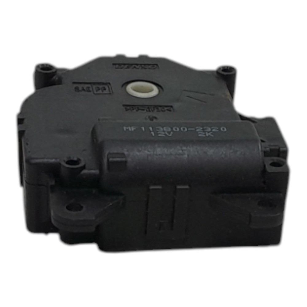 Motor Atuador Caixa Ar Direito Range Rover Sp 2.7 05 Á 09 Zz