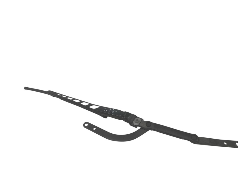 Braço Paleta Esquerda Bmw 530i 2005 Á 2010