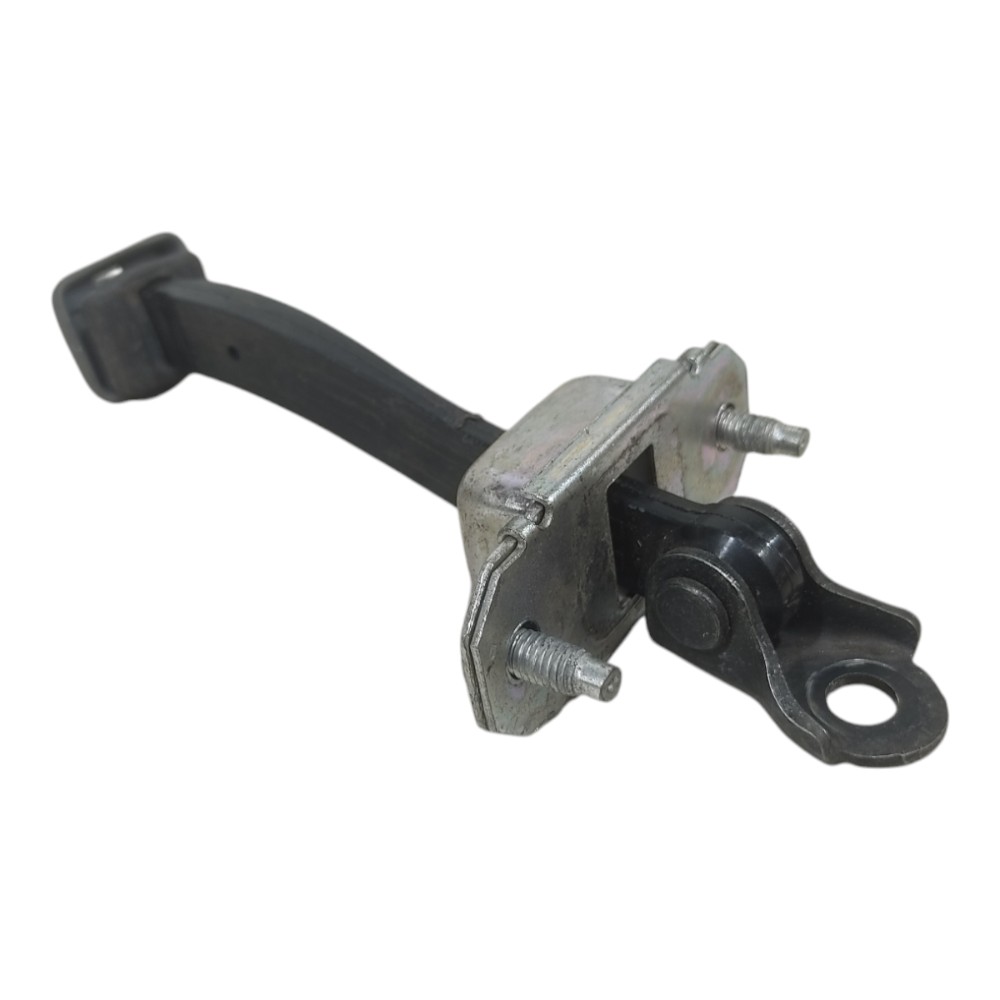 Limitador Porta Traseira Esquerda Subaru Forester 08 Á 12 Xx