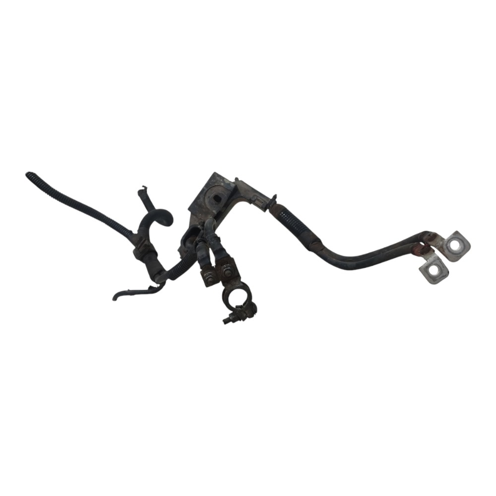 Cabo Polo Positivo Bateria Hyundai Azera 2007 2008 2009 Xx