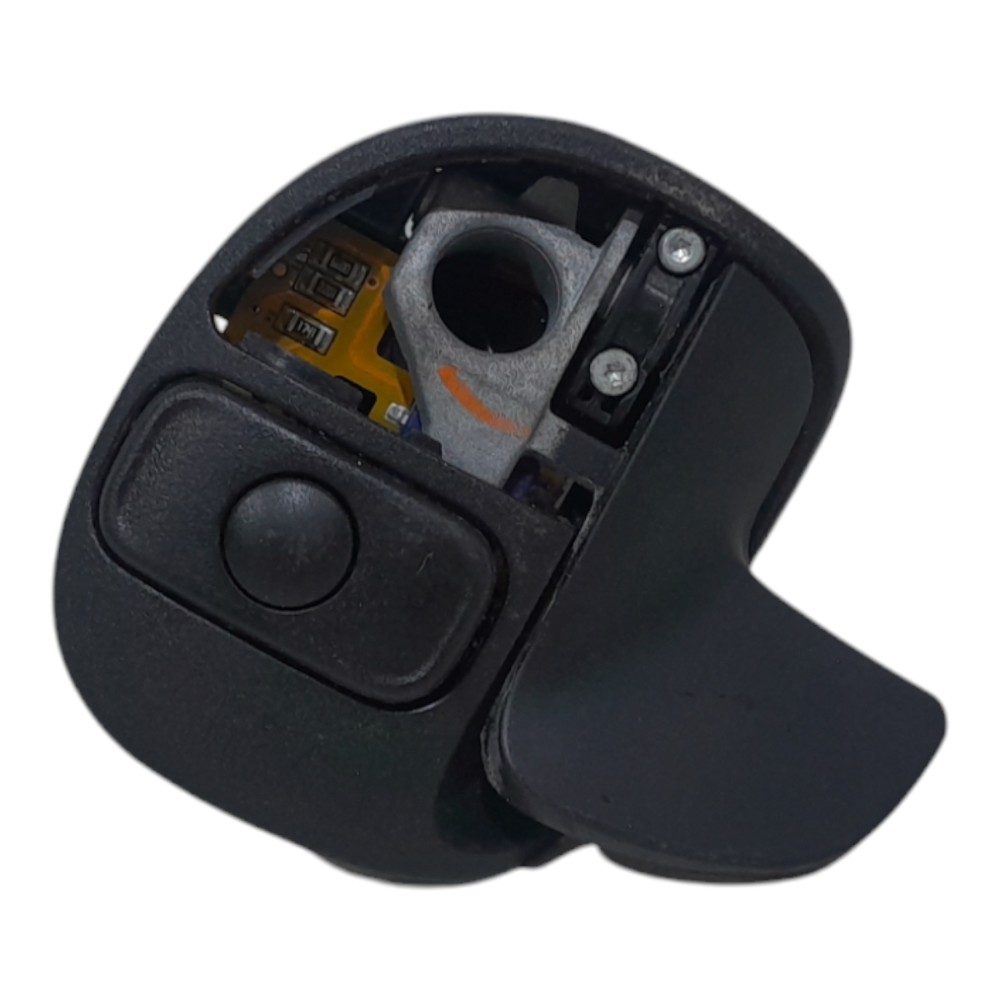 Paddle Shift Esquerdo Volante Jeep Compass 2016 Á 2022 Xx