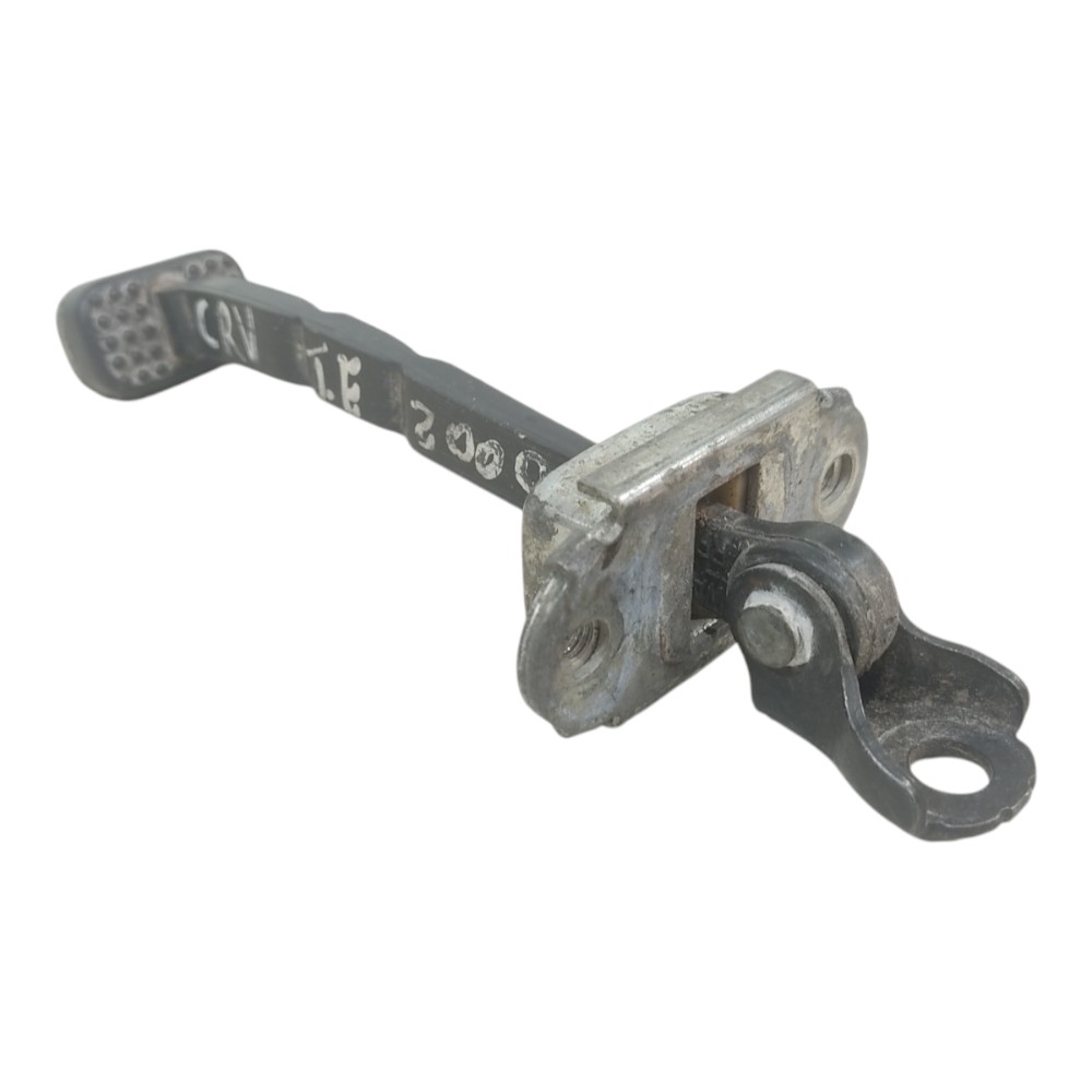 Limitador Porta Traseira Esquerda Honda Crv 2007 Á 2011 Xx