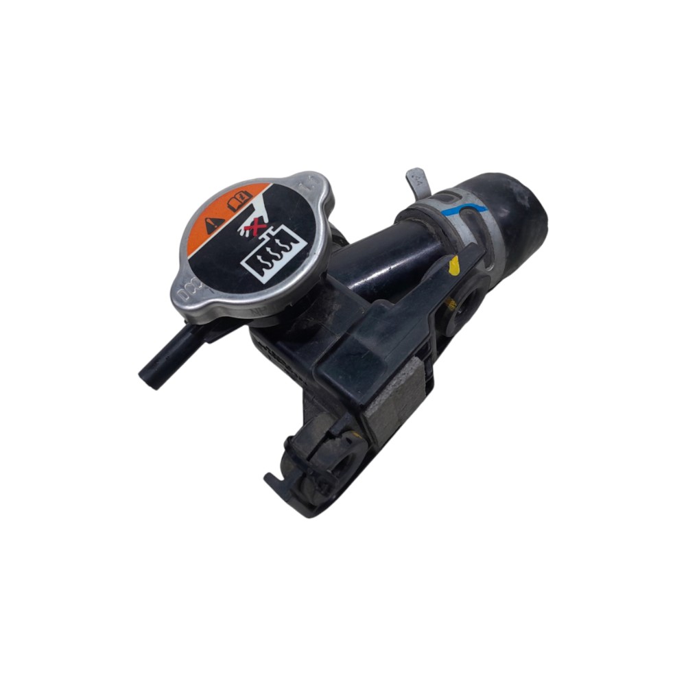 Flange Tubo Água Hyundai Creta 1.6 2017 2018 2019 2020 Xx