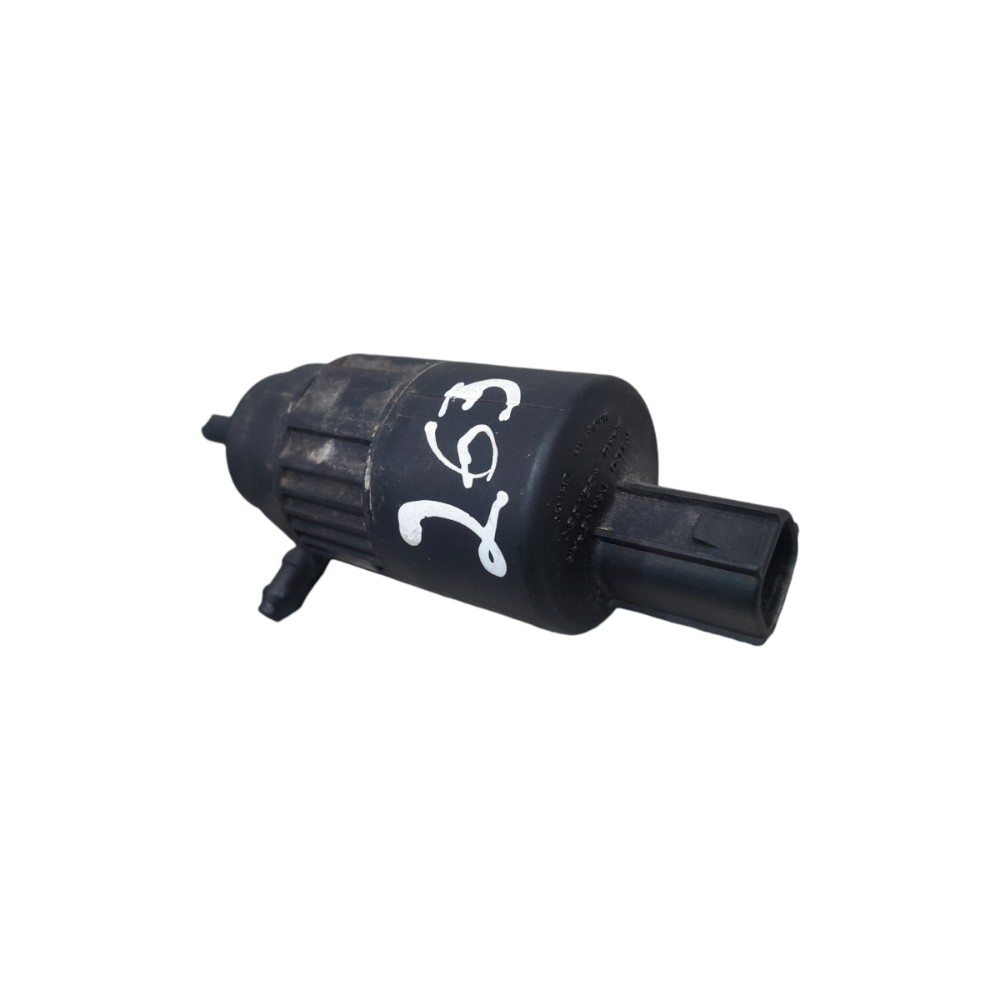 Motor Esguicho Parabrisa Volvo Xc60 T6 2009 10 11 12 Á 15 Xx