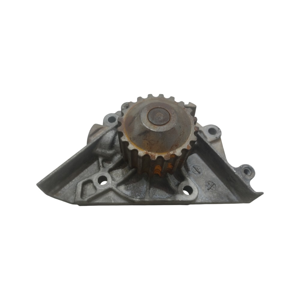 Bomba Dágua Citroen C4 Pallas 2.0 2010 Á 2011 Zz