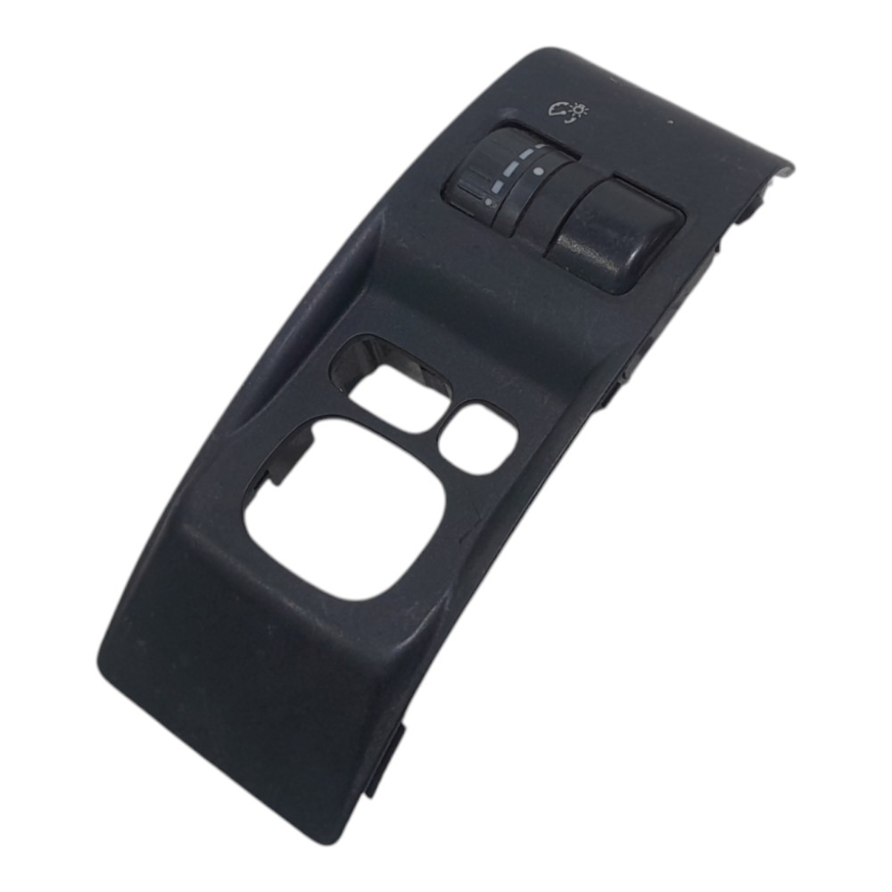 Moldura Comando Retrovisor Subaru Impreza 2008 Á 2010 Xx