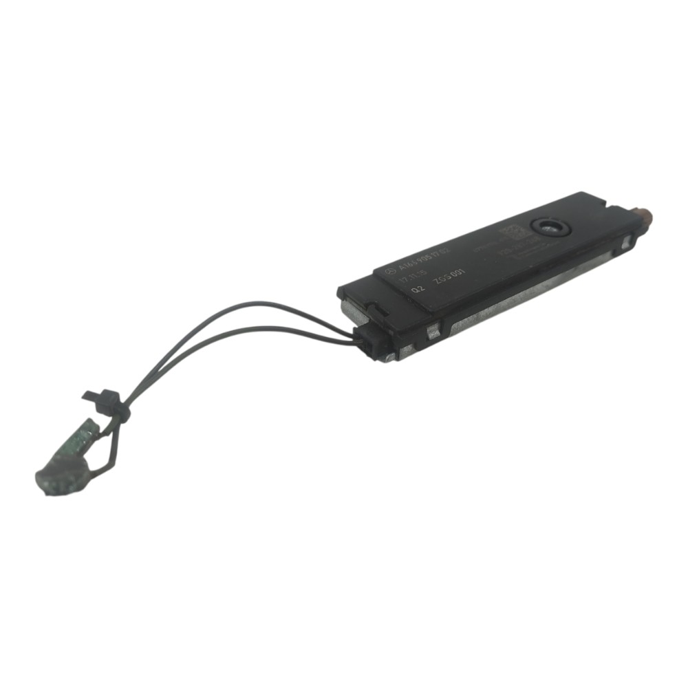 Modulo Antena Central Mercedes C250 2015 Á 2018 Xx