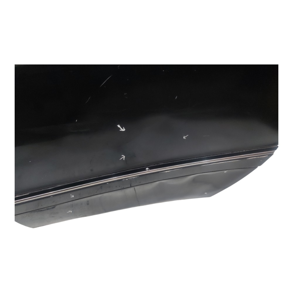 Porta Traseira Esq Mercedes Benz B200 2007 2008 A 2011 Xx