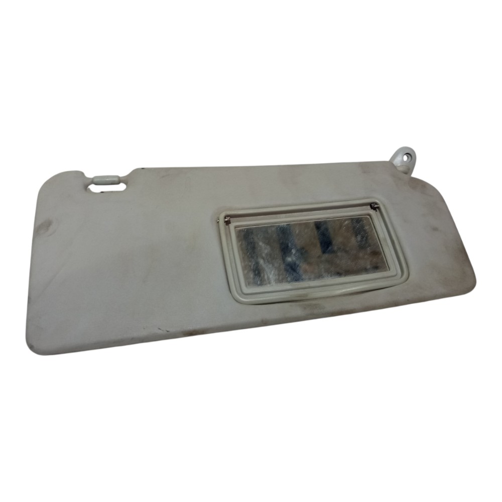 Quebra Sol Direito Honda Fit Lx 2004 Á 2008