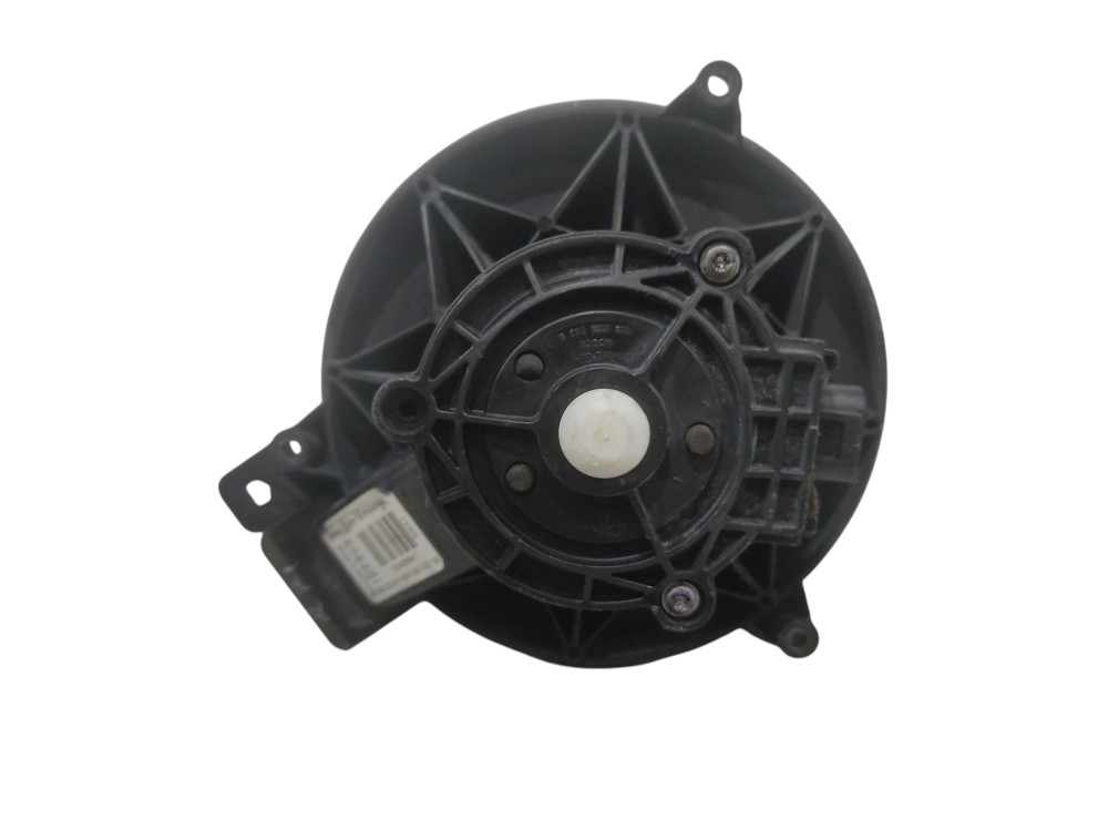 Motor Ventilador Ar Forçado Ford Fusion 2.3 2006 2007 Á 2009