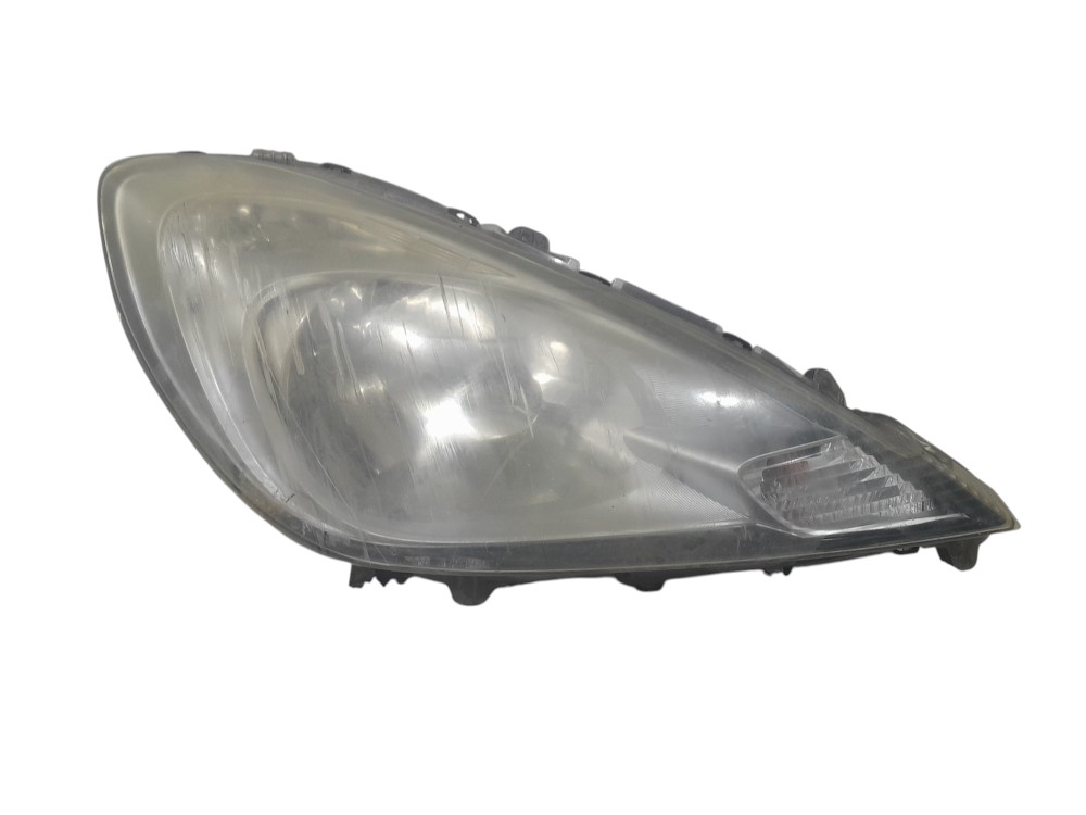 Farol Dianteiro Direito Honda Fit 2009 Á 2014