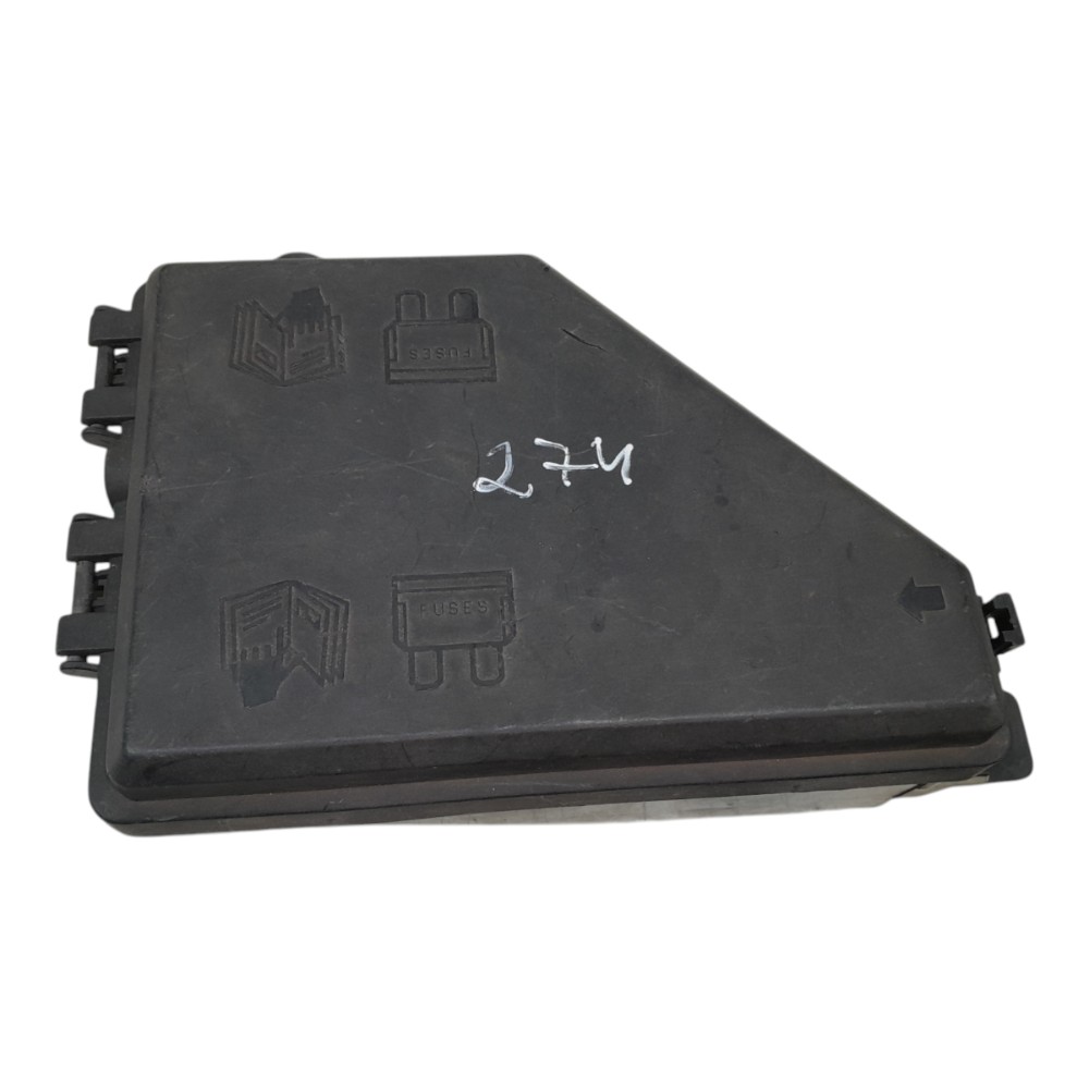 Caixa Fusível Externa Land Rover Freelander 2.5 1998/2006