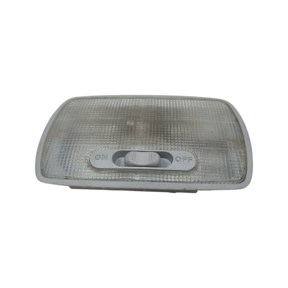Luz Teto Traseira Honda Crv 2009 Á 2011 Xx