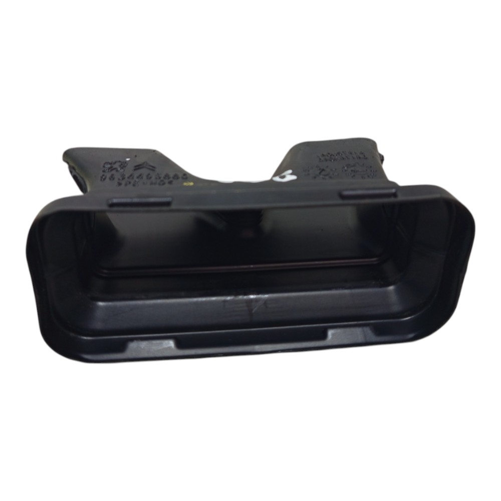 Moldura Duto Saida Difusor Ar Painel C4 Hatch Pallas 04 Á 08