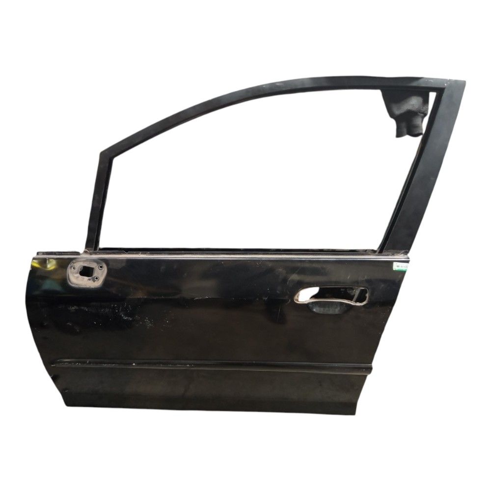 Porta Dianteira Esquerda Honda Fit Lx 2004 Á 2008  Dianteira Esqeuedo