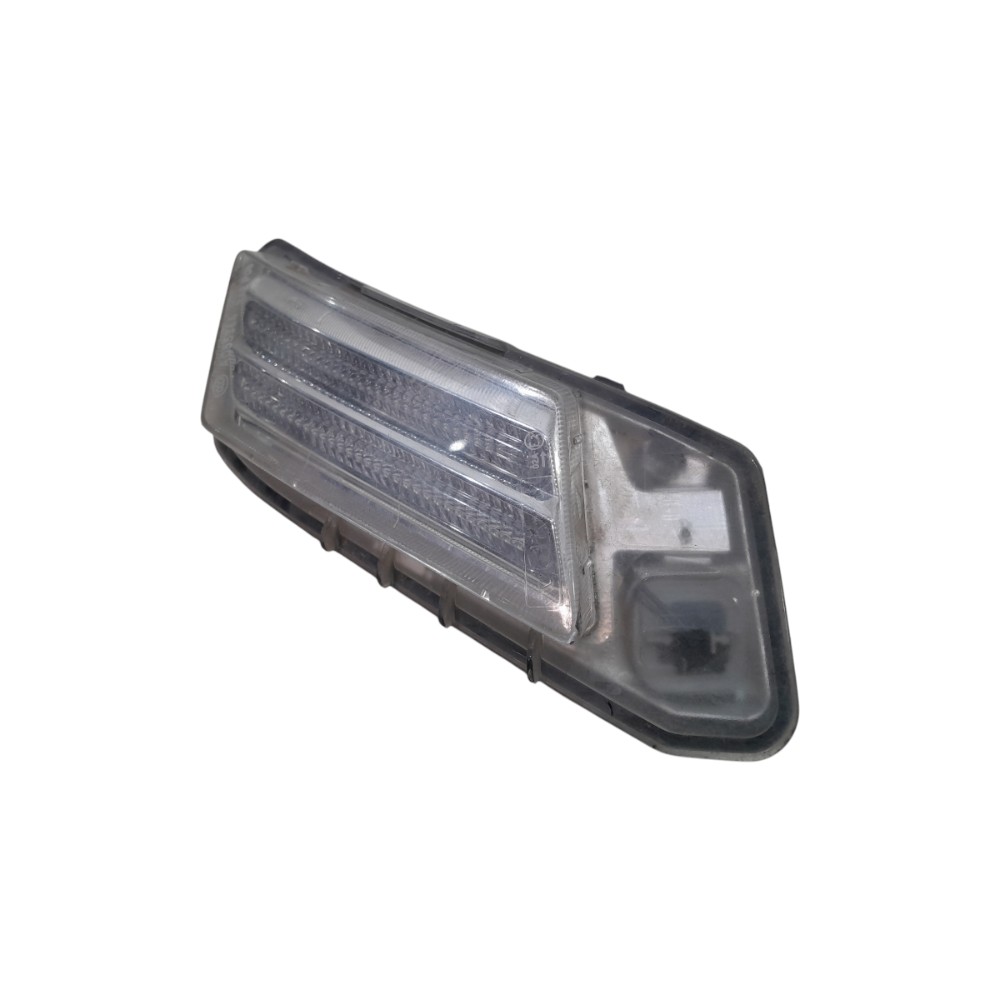 Farol Milha Esquerdo Volvo Xc60 2009 Á 2015 Xx