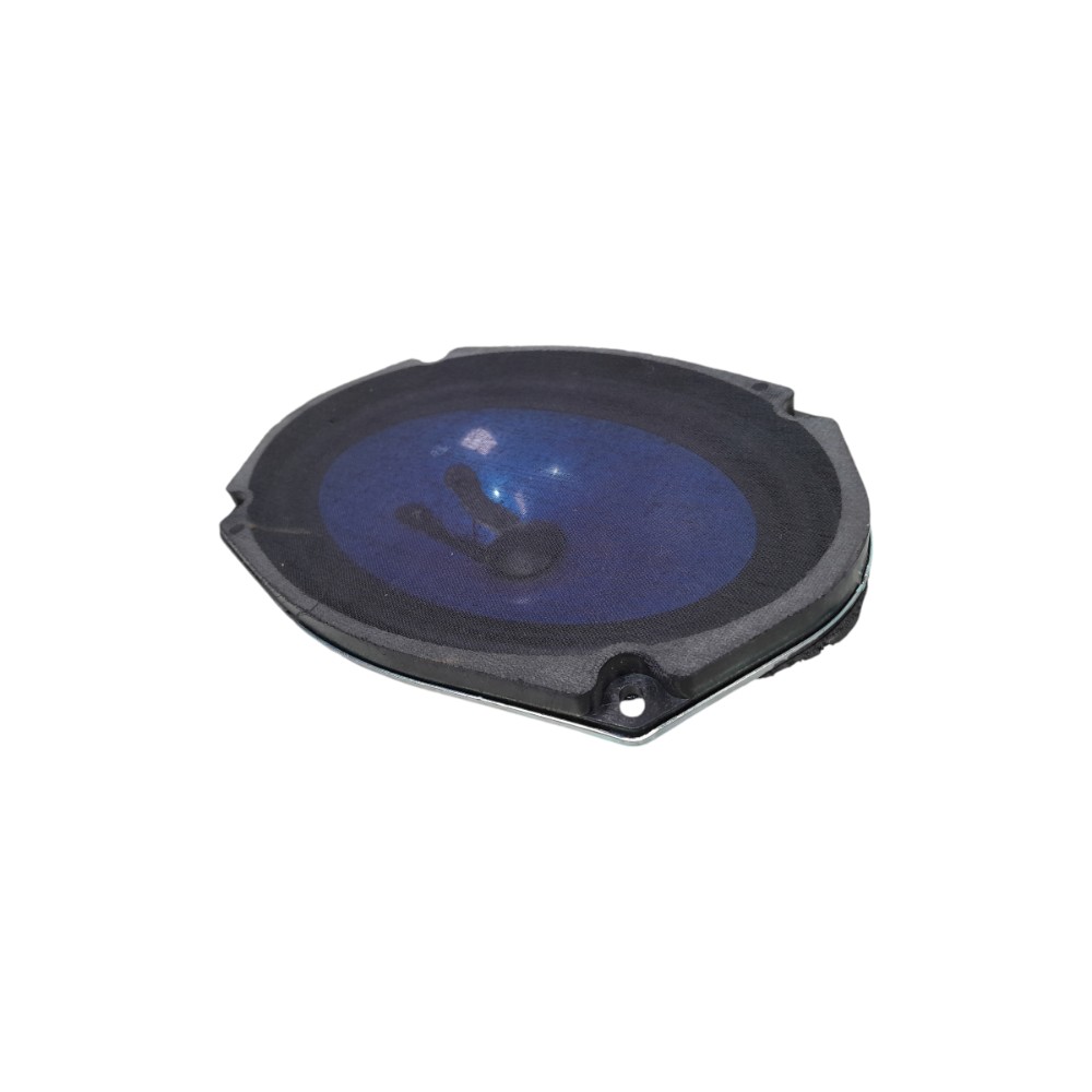 Auto Falante Traseiro Esquerdo Compass 2017 18 19 20 Á 25 Xx Preto